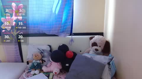 paola online show from February 2025 09:11:02 PM