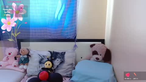 paola online show from February 2025 06:41:01 PM