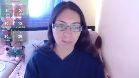 paola online show from February 2025 10:07:02 PM