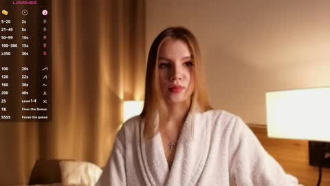 VICTORIA online show from January 2026 01:10:02 AM