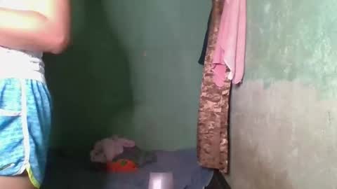 Snapshot of 1smile4u chatting on October 2025 01:55:02 PM 1smile4u online show from October 2025 01:55:02 PM