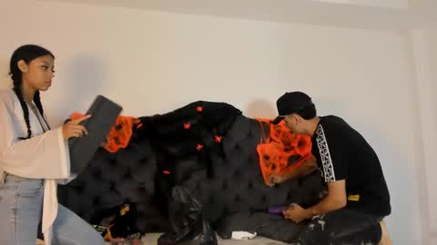 1Threestar online show from October 2025 12:36:02 PM