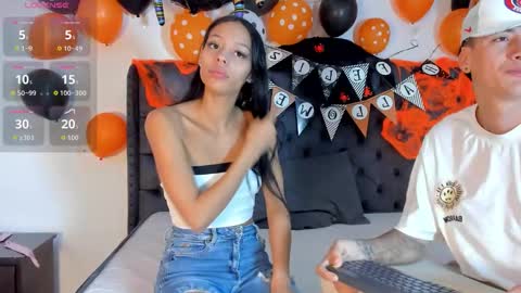 1Threestar online show from October 2025 01:56:02 PM