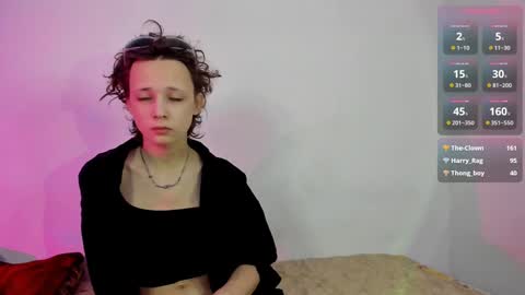 Milos online show from January 2025 10:57:01 PM