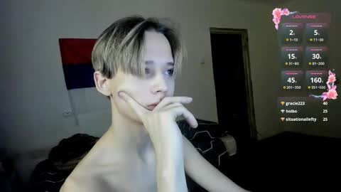 Milos online show from January 2026 01:31:02 AM