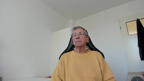 Henk online show from March 2026 03:08:01 PM