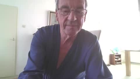 Henk online show from March 2026 09:36:02 AM