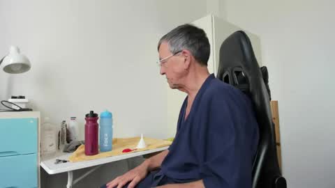 Henk online show from March 2026 11:32:01 AM