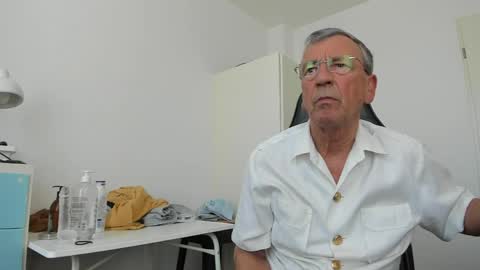 Henk online show from April 2026 02:30:01 PM