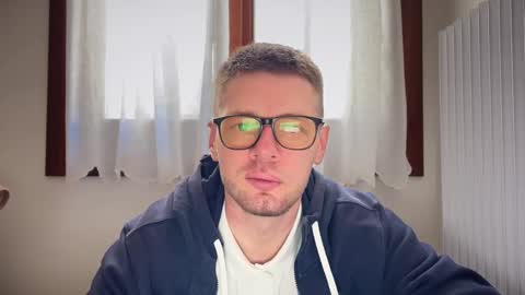 Romano online show from March 2025 11:29:01 AM