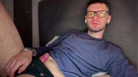 Romano online show from November 2025 01:55:01 PM