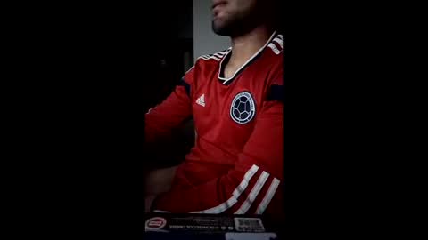 Snapshot of 20debogota chatting on January 2026 05:12:02 AM Miguel online show from January 2026 05:12:02 AM