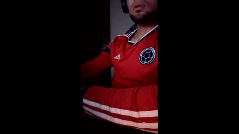 Snapshot of 20debogota chatting on April 2026 05:04:02 AM Miguel online show from April 2026 05:04:02 AM