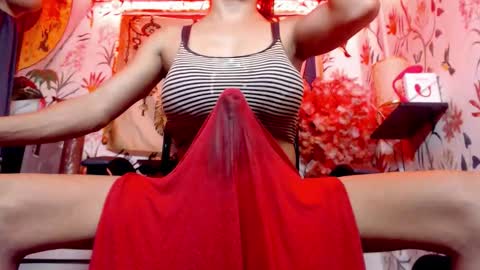 mharjorie online show from December 2025 02:56:02 PM