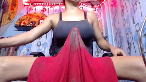 Snapshot of 21cmmusclecockts chatting on March 2026 02:55:02 PM mharjorie online show from March 2026 02:55:02 PM
