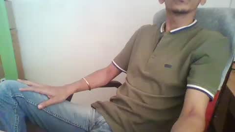 Snapshot of 2277harsh chatting on February 2025 07:34:02 AM 2277harsh online show from February 2025 07:34:02 AM