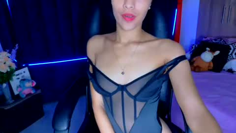 Snapshot of 24isabella chatting on May 2026 12:12:01 PM Isabella online show from May 2026 12:12:01 PM
