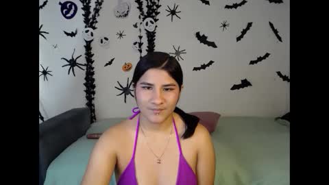 25melin online show from October 2025 01:30:01 PM