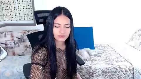 Marie online show from March 2026 03:37:01 PM