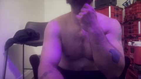 Snapshot of 2addictivelyhorny chatting on January 2025 09:43:02 AM Jake n Judy online show from January 2025 09:43:02 AM