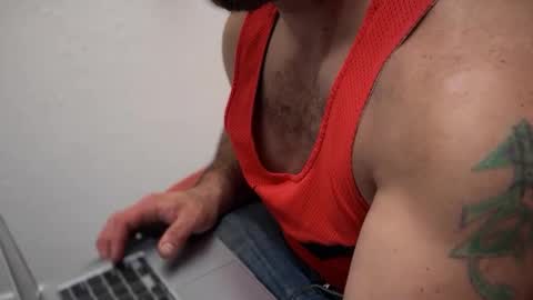 Snapshot of 2addictivelyhorny chatting on March 2025 07:31:02 PM Jake n Judy online show from March 2025 07:31:02 PM