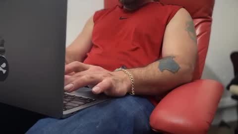 Snapshot of 2addictivelyhorny chatting on March 2025 07:04:02 AM Jake n Judy online show from March 2025 07:04:02 AM