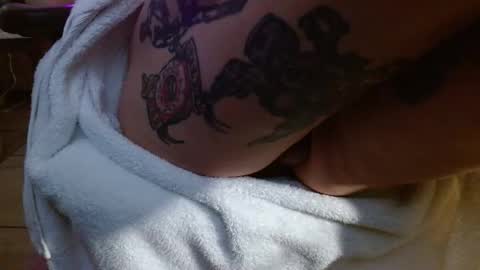 ThrillBilly online show from March 2026 03:13:01 AM