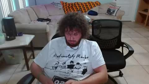 ThrillBilly online show from May 2026 11:00:01 PM