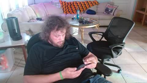 ThrillBilly online show from May 2026 10:37:01 PM