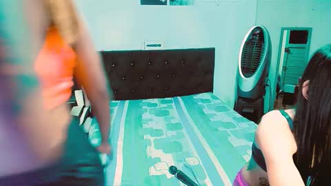 samantha sharon online show from September 2025 10:48:02 AM