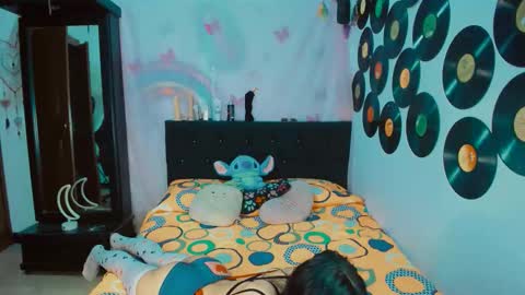 samantha sharon online show from November 2025 07:07:01 AM