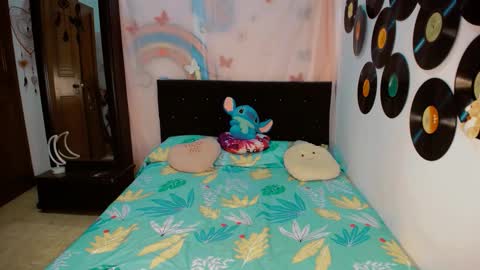 samantha sharon online show from December 2025 08:11:01 AM