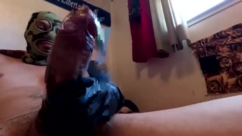 2Handfulsforyou online show from December 2024 09:24:01 PM