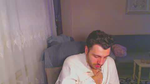 Berk online show from January 2025 03:55:01 PM