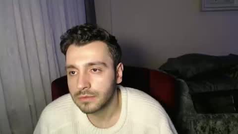 Berk online show from February 2026 11:14:01 PM