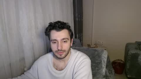 Berk online show from April 2026 10:37:02 PM