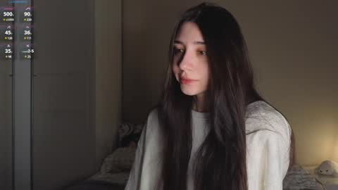 Snapshot of 2insensitive chatting on March 2025 08:25:01 PM Lina free control in pvt online show from March 2025 08:25:01 PM