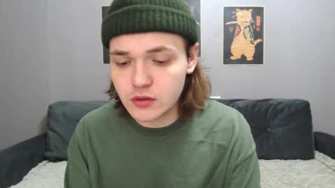 Eleot online show from February 2026 12:41:01 PM