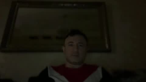 Adam online show from December 2024 06:43:02 PM