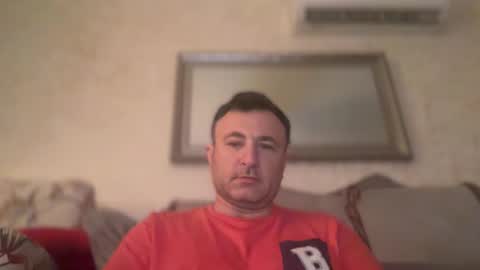 Adam online show from February 2025 08:29:01 AM