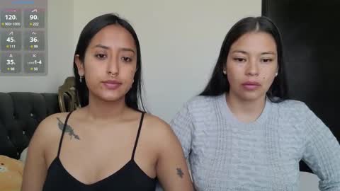 Dalilah and Tarah online show from December 2024 11:43:01 AM