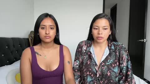 Dalilah and Tarah online show from February 2025 08:10:01 PM