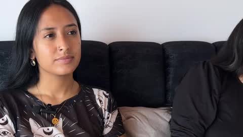 Dalilah and Tarah online show from September 2025 03:48:01 PM