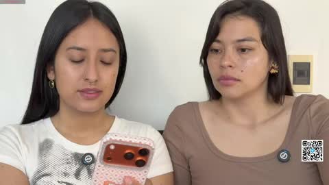 Dalilah and Tarah online show from April 2026 02:20:01 PM