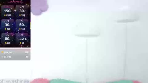 Eva online show from March 2026 04:43:01 PM