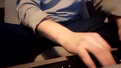 Snapshot of 34davito2023 chatting on February 2026 08:49:02 PM MisterME2025 online show from February 2026 08:49:02 PM