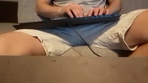 Snapshot of 34davito2023 chatting on February 2026 06:15:01 PM MisterME2025 online show from February 2026 06:15:01 PM