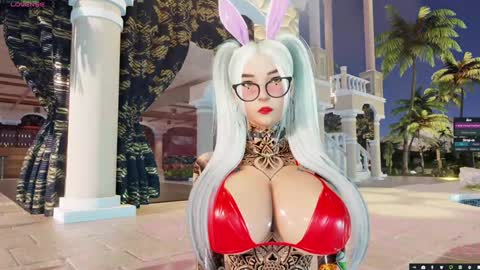 Naugthy Sara online show from February 2025 03:15:02 PM