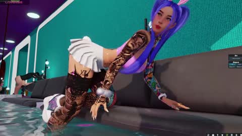 Naugthy Sara online show from March 2025 04:28:02 PM