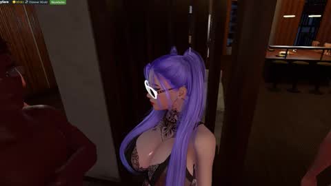 Naugthy Sara online show from December 2025 02:36:02 PM